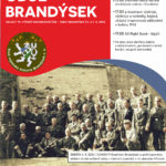 OSLAVY 79. VÝROČÍ OSVOBOZENÍ ČSR – OBEC BRANDÝSEK | 7.5.2024